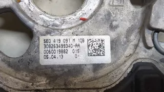 5E0419091M Руль Skoda Roomster 1 restailing Арт 9212225, вид 4