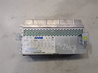4617163 Усилитель акустический Saab 9-5 1 Арт 9211245, вид 1