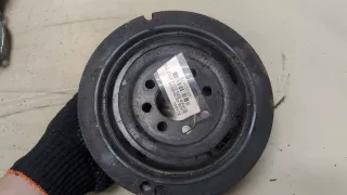 11231439683 Шкив коленвала BMW 6 E63/E64 Арт 9209476, вид 4