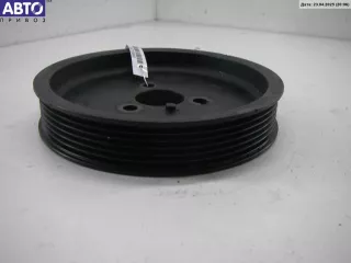7787106 Шкив насоса гидроусилителя BMW 3 E46 Арт 54773880, вид 2