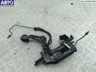  Цилиндр сцепления главный Volkswagen Golf 4 Арт 54510190, вид 1