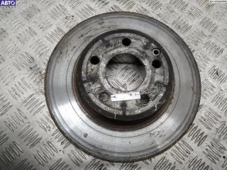 35512878 Диск тормозной передний Mercedes E W212 Арт 54765715, вид 1