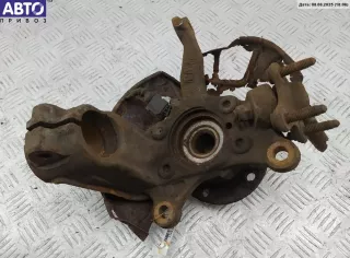 1T0498621, кулак - 1K0407256N Ступица передняя правая Volkswagen Touran 1 Арт 53883912, вид 2