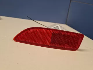 8191002250 Отражатель в бампер задний правый Toyota Corolla E160/170/180 Арт Z335485, вид 1