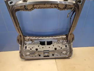 41007424458 Дверь багажника BMW X6 F16 Арт ZAP335447, вид 8