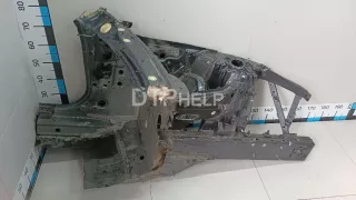  Лонжерон передний левый BMW 3 G20/G21 Арт AM103030324