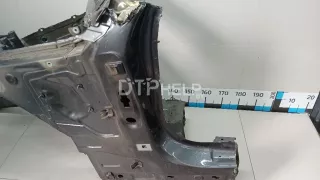  Лонжерон передний левый BMW 3 G20/G21 Арт AM103030324, вид 11