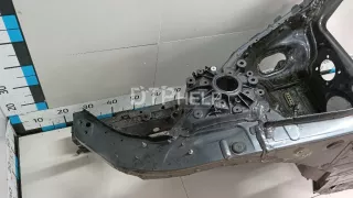  Лонжерон передний левый BMW 3 G20/G21 Арт AM103030324, вид 14