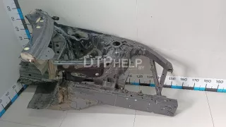  Лонжерон передний левый BMW 3 G20/G21 Арт AM103030324, вид 2