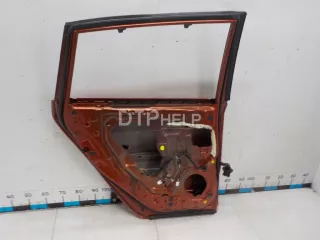 821010803R Дверь задняя левая Renault Koleos Арт AM41140810, вид 11