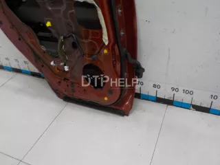 821010803R Дверь задняя левая Renault Koleos Арт AM41140810, вид 13
