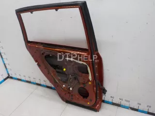 821010803R Дверь задняя левая Renault Koleos Арт AM41140810, вид 14