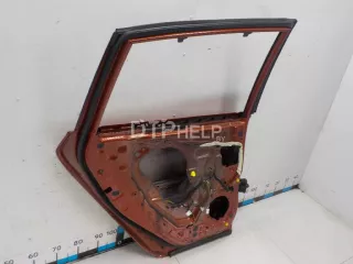 821010803R Дверь задняя левая Renault Koleos Арт AM41140810, вид 15