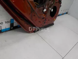 821010803R Дверь задняя левая Renault Koleos Арт AM41140810, вид 16