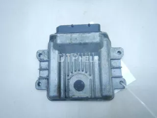 09G927158AL Блок управления АКПП Volkswagen Polo 6 Арт AM60653843, вид 1