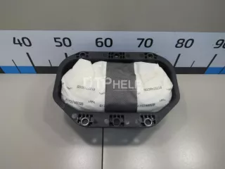 12847035 Подушка безопасности пассажирская (в торпедо) Opel Astra J Арт AM80985563, вид 1