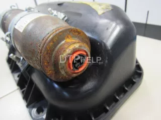 12847035 Подушка безопасности пассажирская (в торпедо) Opel Astra J Арт AM80985563, вид 4