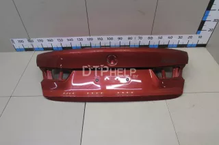 41007455942 Крышка багажника BMW 3 G20/G21 Арт AM80986169, вид 1