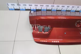 41007455942 Крышка багажника BMW 3 G20/G21 Арт AM80986169, вид 2