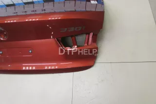 41007455942 Крышка багажника BMW 3 G20/G21 Арт AM80986169, вид 3