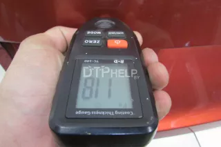41007455942 Крышка багажника BMW 3 G20/G21 Арт AM80986169, вид 6