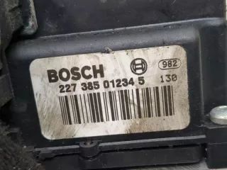 93171999 Блок АБС (ABS) Opel Meriva 1 Арт 8336068, вид 3