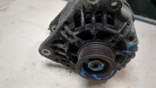 03D903025EX,03D903025H Генератор Volkswagen Polo 4 Арт 9212944, вид 1