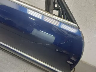 4D0831052E Дверь передняя правая синяя Audi A8 D2 (S8) Арт 9213254, вид 3