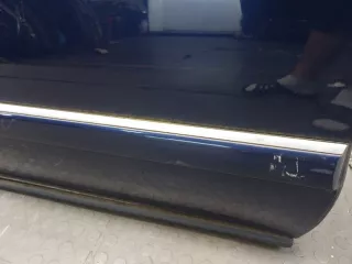 4D0831052E Дверь передняя правая синяя Audi A8 D2 (S8) Арт 9213254, вид 4