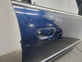 4D0831052E Дверь передняя правая синяя Audi A8 D2 (S8) Арт 9213254, вид 5