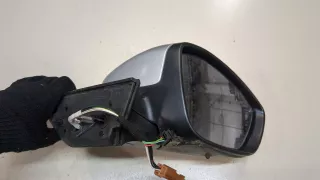 1607511680 Зеркало правое Peugeot 208 Арт 9213664, вид 2