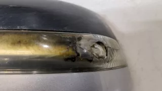 1607511680 Зеркало правое Peugeot 208 Арт 9213664, вид 4