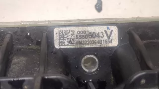  Коллектор впускной Buick Envision 2 Арт 9208304, вид 2