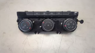 5G0907426T Блок управления печки / климат-контроля Volkswagen Golf 7 Арт 9213722, вид 1