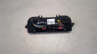 5G0907426T Блок управления печки / климат-контроля Volkswagen Golf 7 Арт 9213722, вид 2