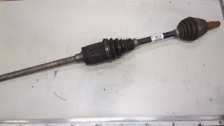 755394604 Полуось передняя правая (приводной вал, шрус) BMW X5 E70 Арт 9214044, вид 1