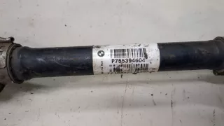 755394604 Полуось передняя правая (приводной вал, шрус) BMW X5 E70 Арт 9214044, вид 2
