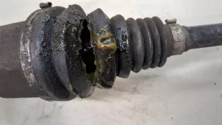 755394604 Полуось передняя правая (приводной вал, шрус) BMW X5 E70 Арт 9214044, вид 4