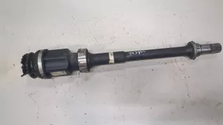 GDD52550XA Полуось передняя правая (приводной вал, шрус) Mazda CX3 Арт 9213019, вид 1