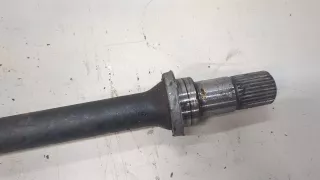 GDD52550XA Полуось передняя правая (приводной вал, шрус) Mazda CX3 Арт 9213019, вид 3