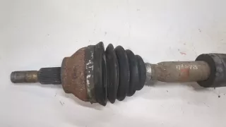 1783748,DV6P3B436BA Полуось передняя правая (приводной вал, шрус) Ford Kuga 2 Арт 9212754, вид 2