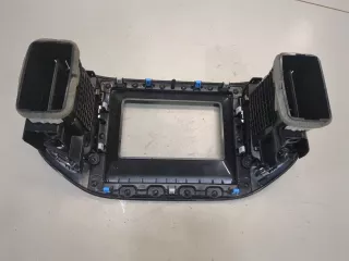 6EP87DX9AB Рамка под магнитолу Jeep Compass 2 Арт 8227562, вид 2