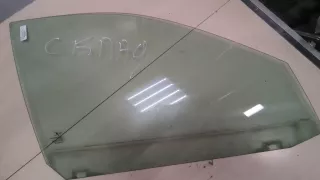 43R001105 Стекло двери передней правой Saab 9-3 1 Арт 9210552, вид 1