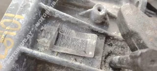 TL4137 КПП механическая (МКПП) Nissan Qashqai 2 1.2л Ti Арт 00101879, вид 3