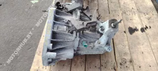 TL4137 КПП механическая (МКПП) Nissan Qashqai 2 1.2л Ti Арт 00101879, вид 4
