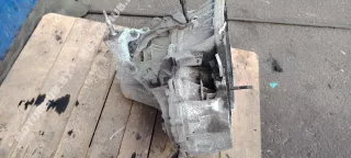 TL4137 КПП механическая (МКПП) Nissan Qashqai 2 1.2л Ti Арт 00101879, вид 5