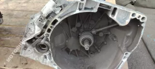 TL4137 КПП механическая (МКПП) Nissan Qashqai 2 1.2л Ti Арт 00101879, вид 8