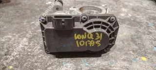 161206038R Заслонка дроссельная Nissan Qashqai 2 Арт 00101795, вид 1