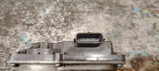 161206038R Заслонка дроссельная Nissan Qashqai 2 Арт 00101795, вид 3