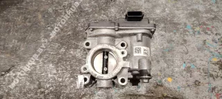 161206038R Заслонка дроссельная Nissan Qashqai 2 Арт 00101795, вид 4